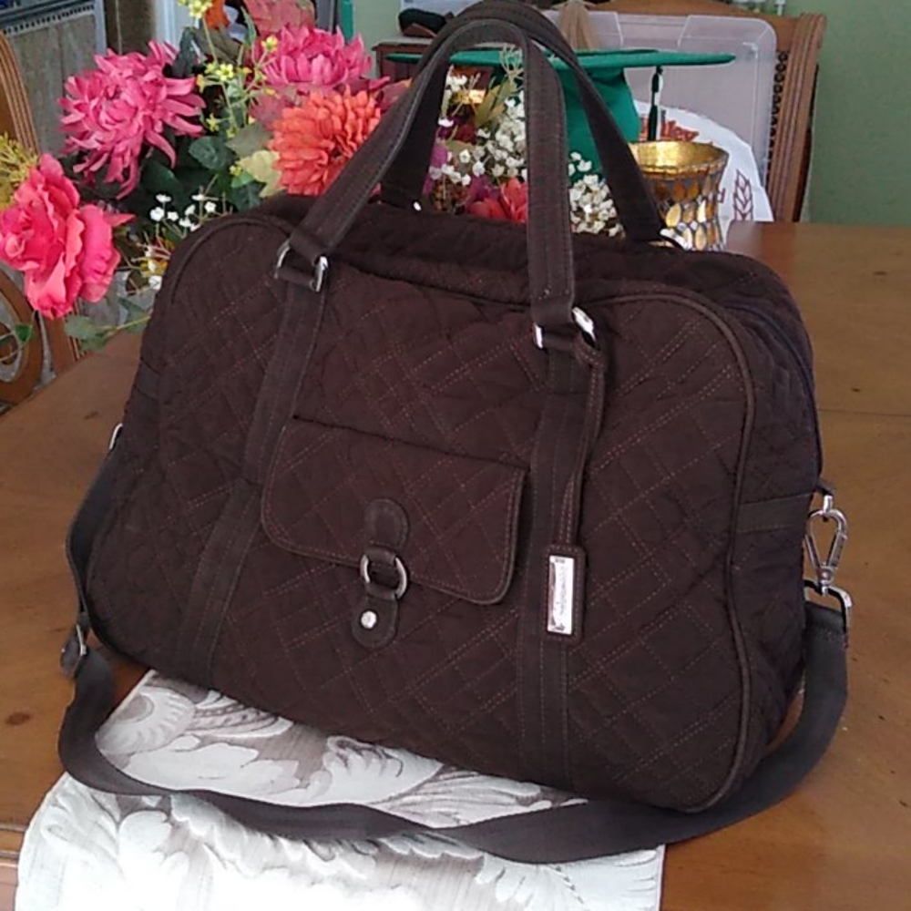 Authentic Vera Bradley bag